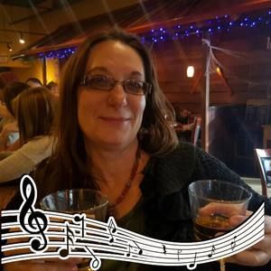 Meet your Posher, Michele